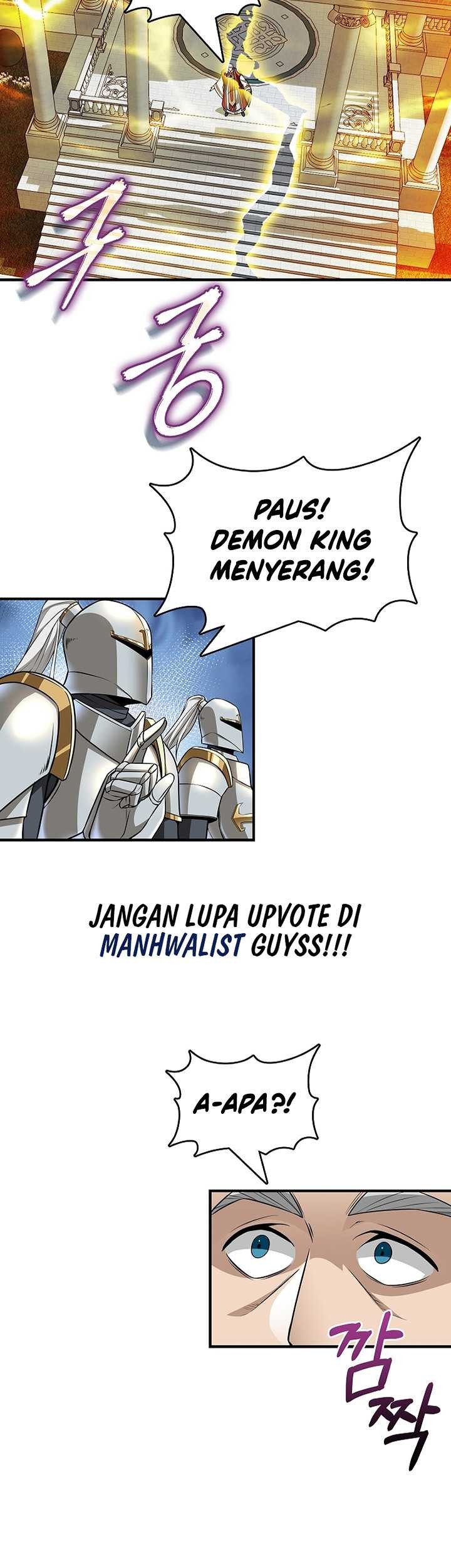A 0.0000001% Demon King Chapter 13 Gambar 56