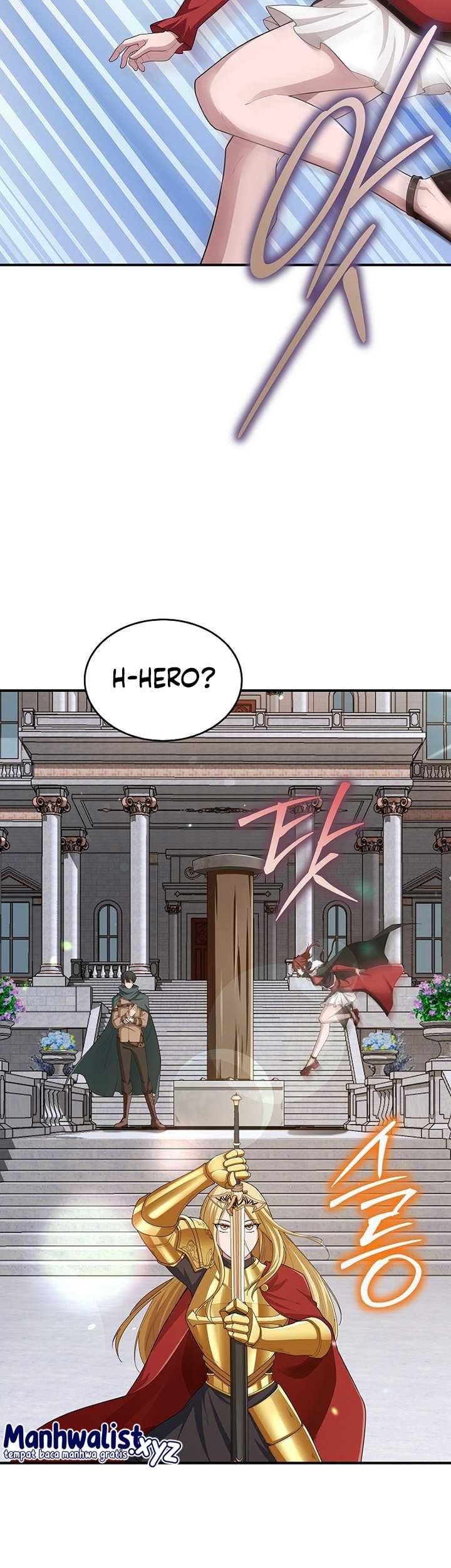 A 0.0000001% Demon King Chapter 13 Gambar 76