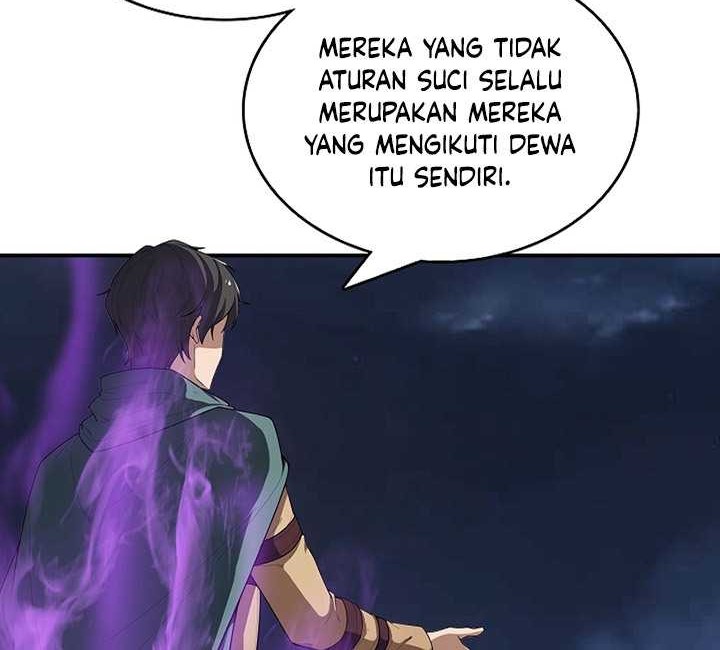 A 0.0000001% Demon King Chapter 13 Gambar 11