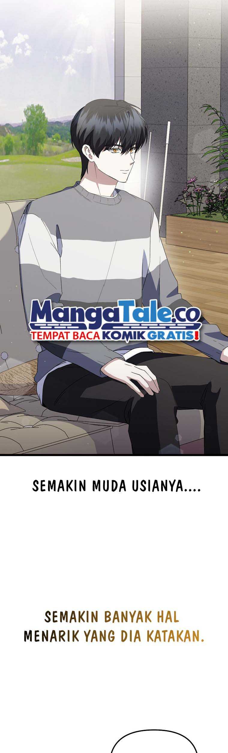 The Crazy Genius Composer Returns Chapter 12 Gambar 50