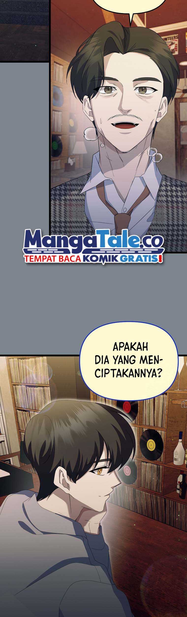 The Crazy Genius Composer Returns Chapter 12 Gambar 60