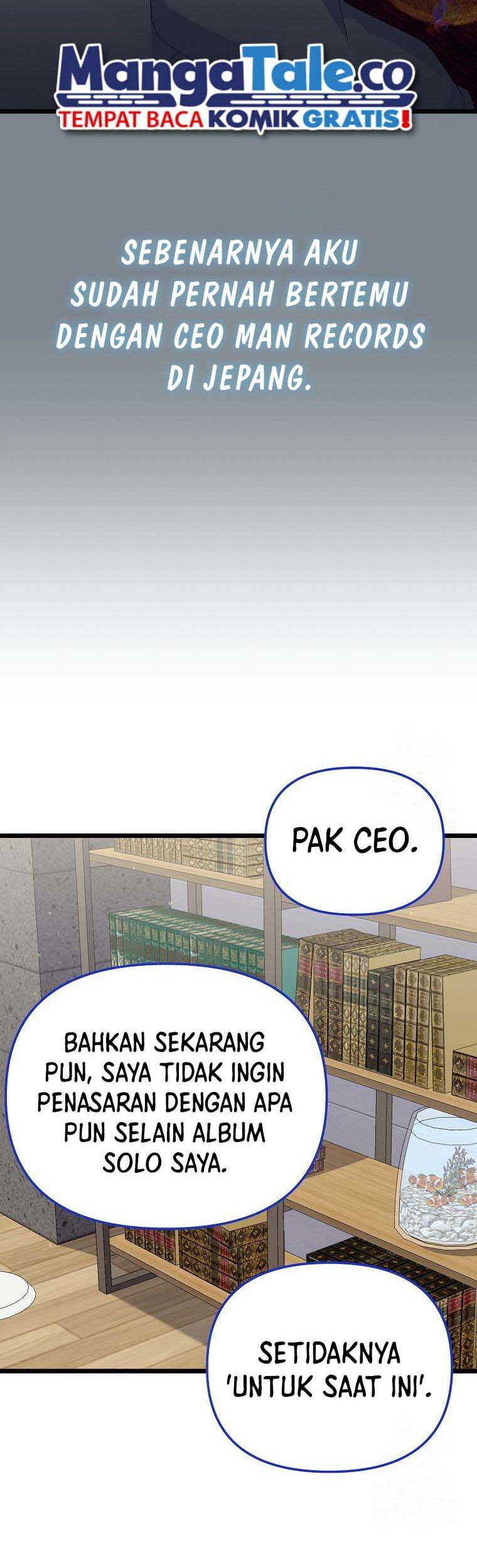 The Crazy Genius Composer Returns Chapter 12 Gambar 61