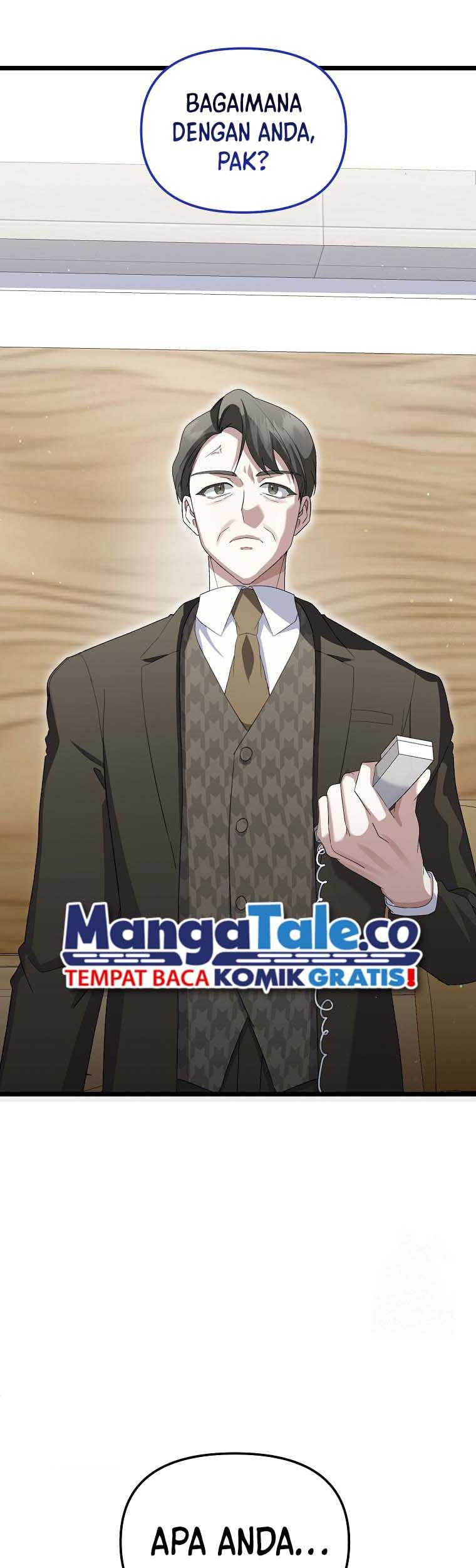 The Crazy Genius Composer Returns Chapter 12 Gambar 62