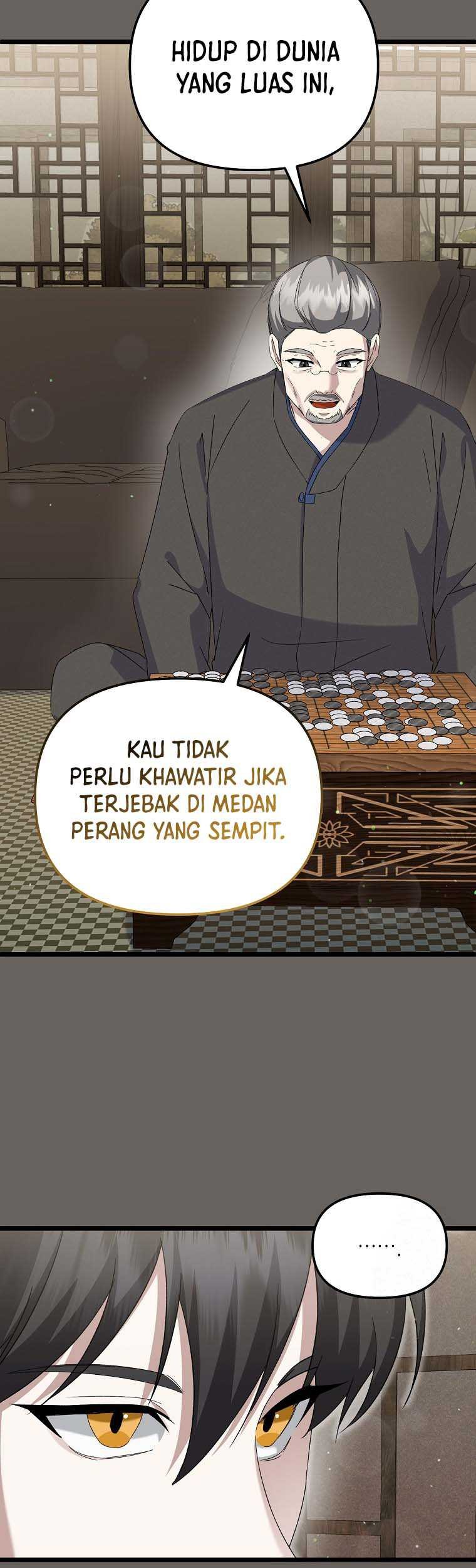 The Crazy Genius Composer Returns Chapter 12 Gambar 6