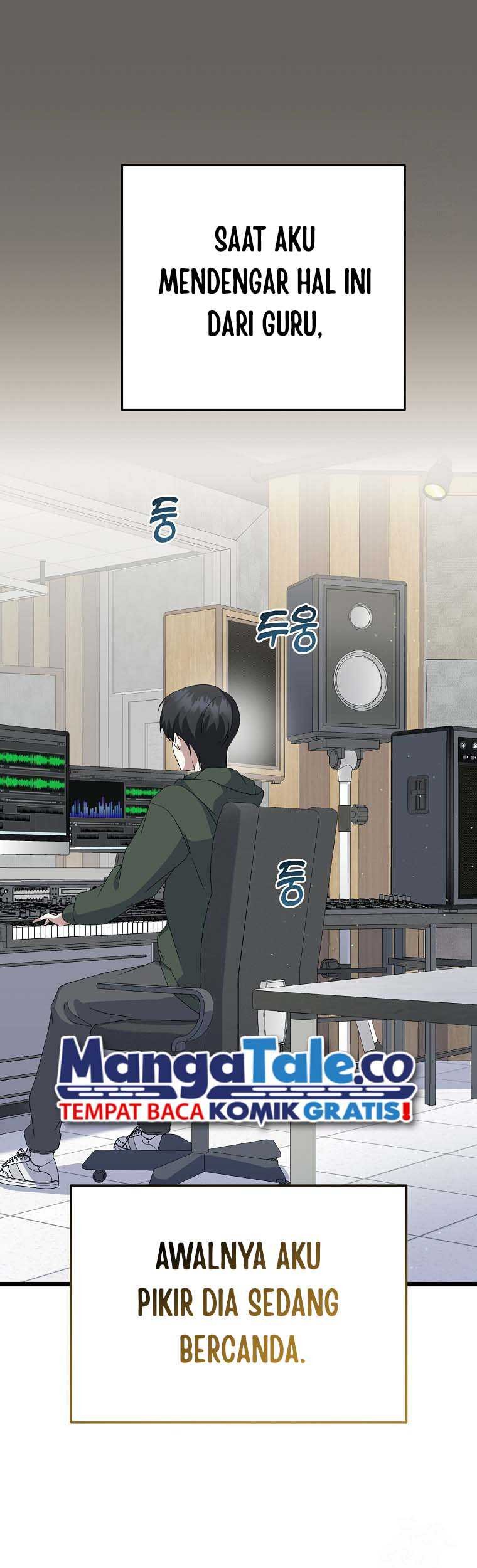 The Crazy Genius Composer Returns Chapter 12 Gambar 8