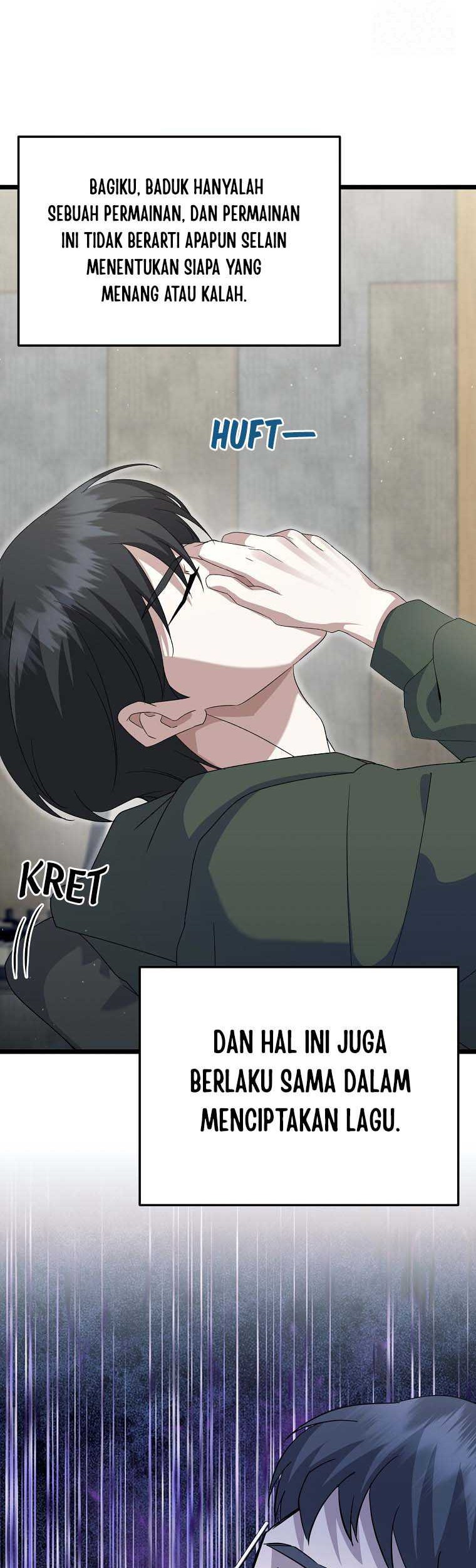 The Crazy Genius Composer Returns Chapter 12 Gambar 9