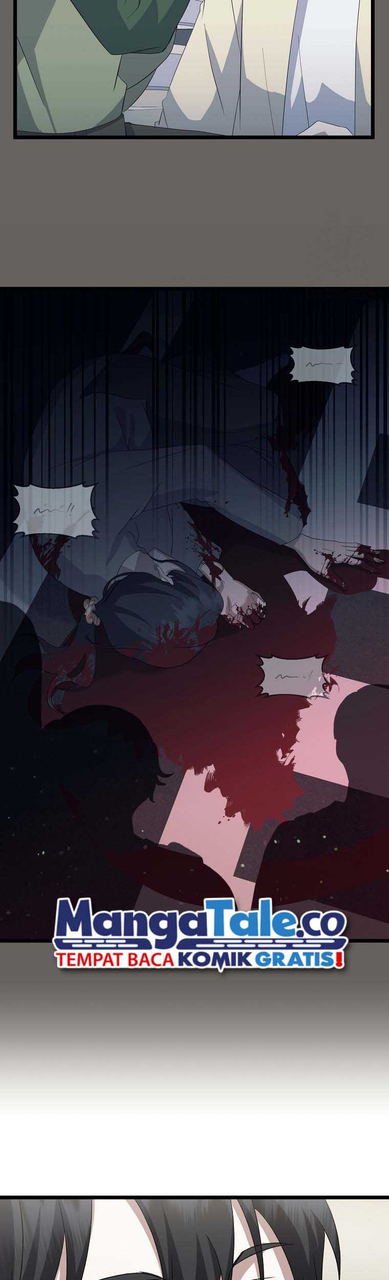 The Crazy Genius Composer Returns Chapter 12 Gambar 11