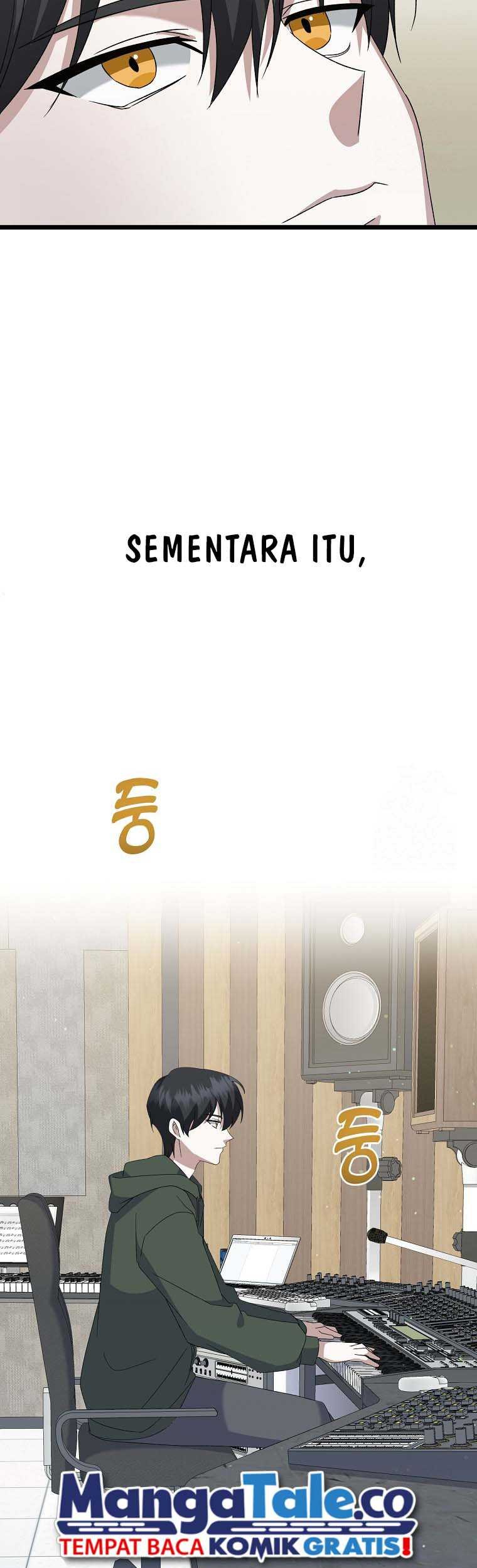 The Crazy Genius Composer Returns Chapter 12 Gambar 12