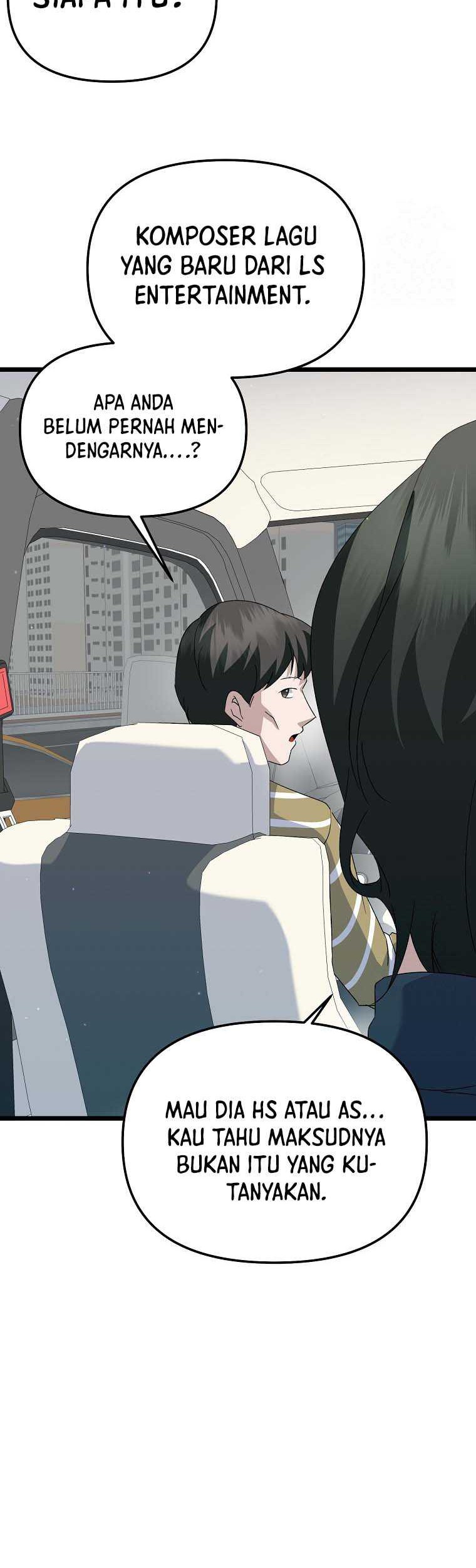 The Crazy Genius Composer Returns Chapter 12 Gambar 15