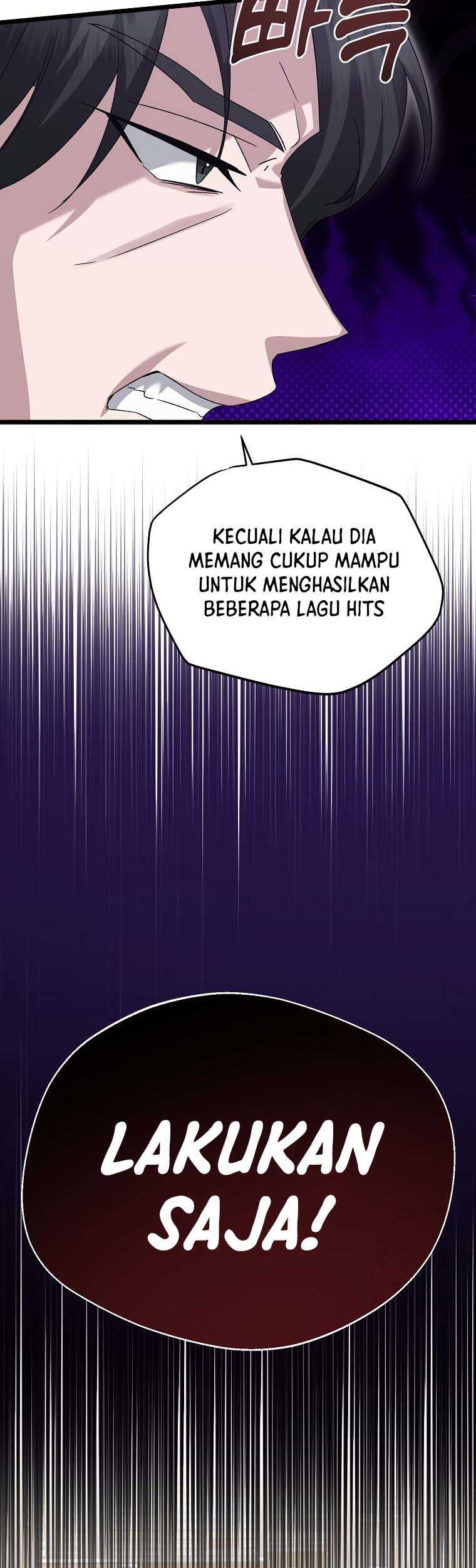 The Crazy Genius Composer Returns Chapter 12 Gambar 17
