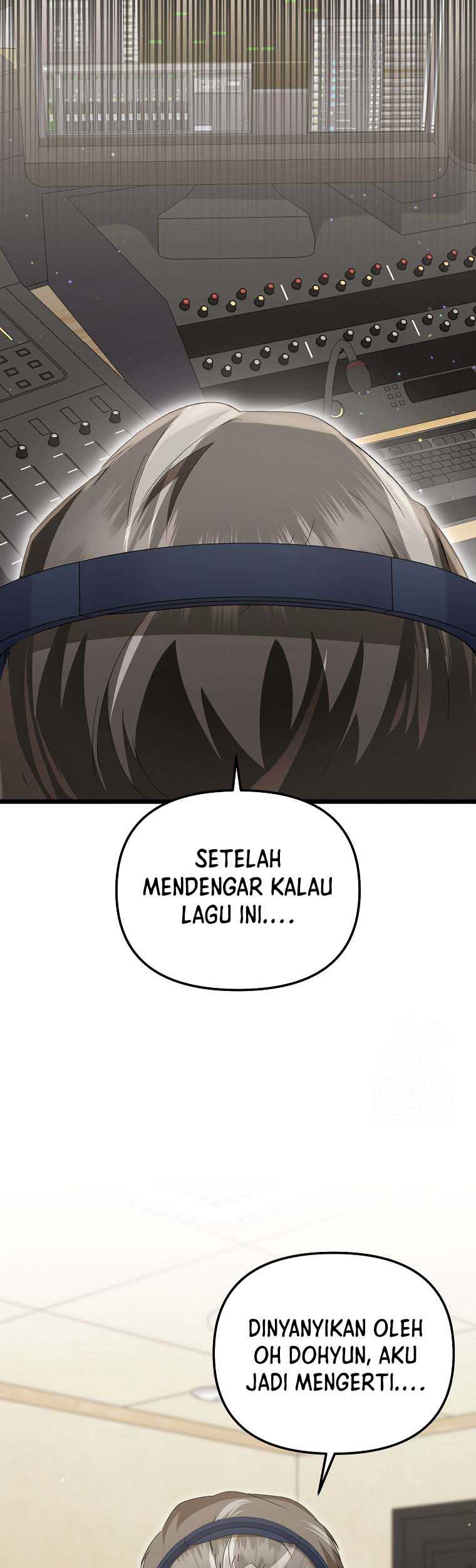 The Crazy Genius Composer Returns Chapter 12 Gambar 18