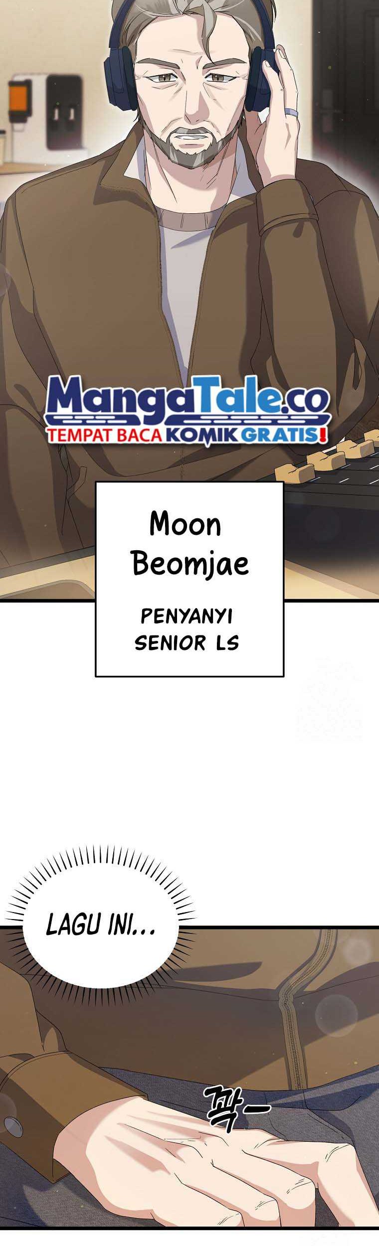 The Crazy Genius Composer Returns Chapter 12 Gambar 19