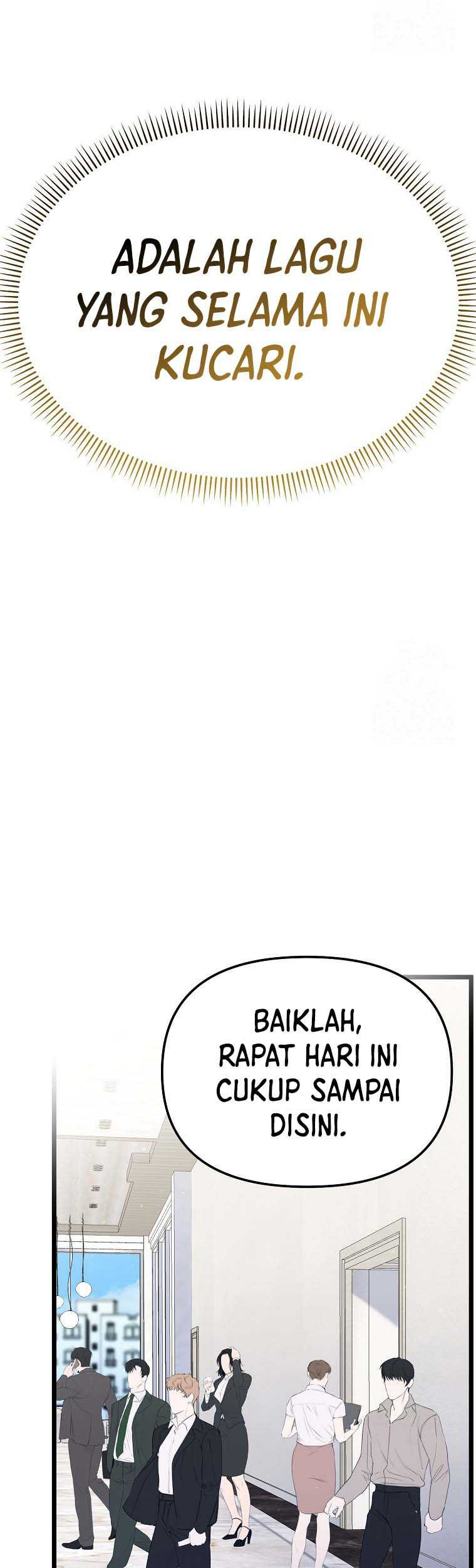 The Crazy Genius Composer Returns Chapter 12 Gambar 20