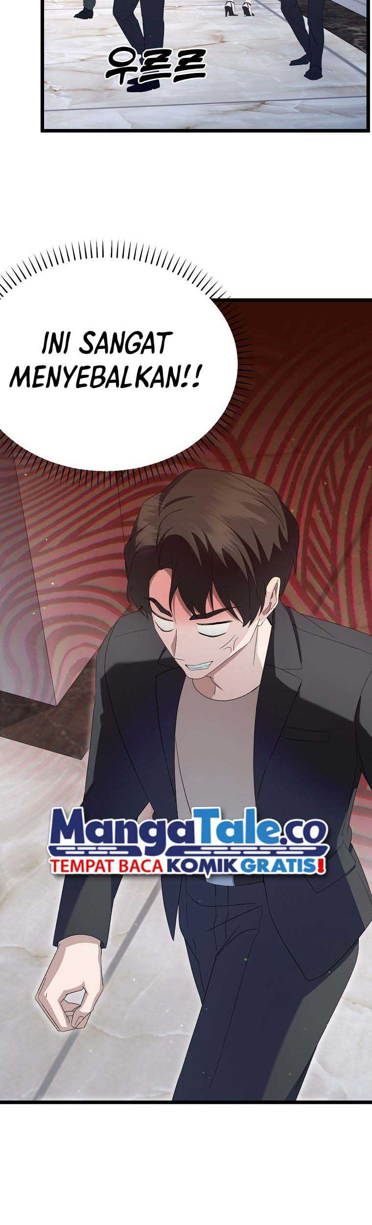 The Crazy Genius Composer Returns Chapter 12 Gambar 21