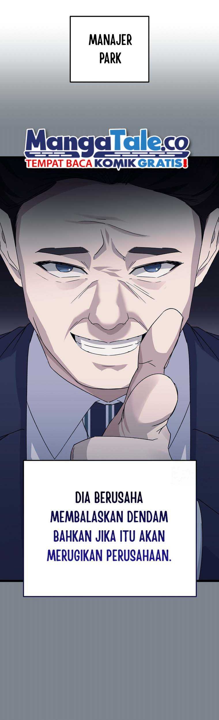 The Crazy Genius Composer Returns Chapter 12 Gambar 22