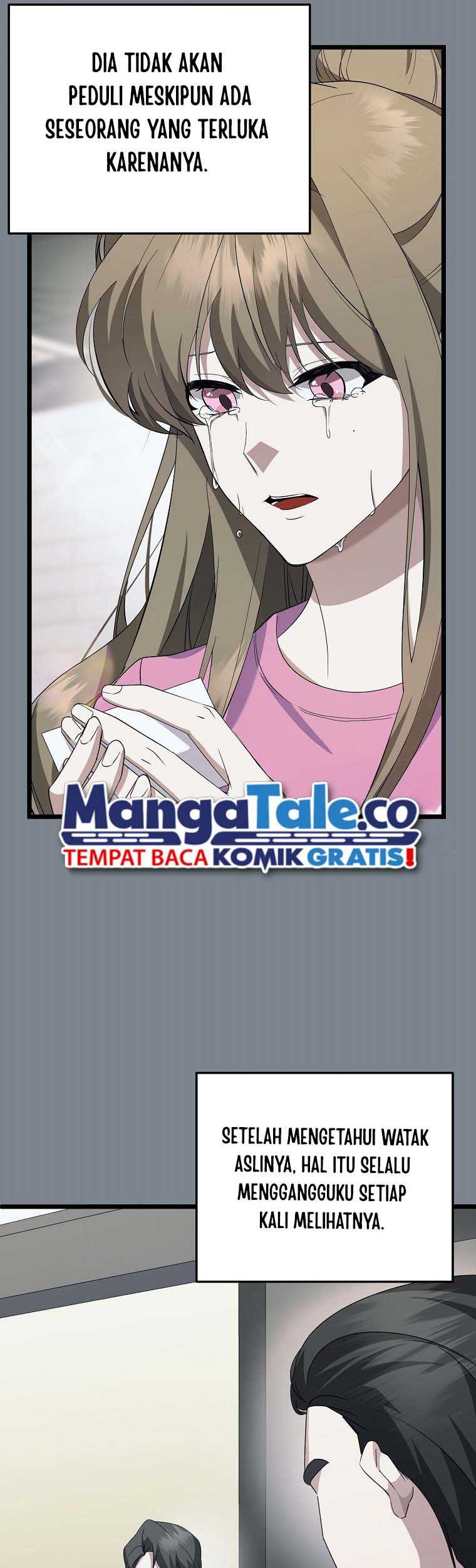 The Crazy Genius Composer Returns Chapter 12 Gambar 23