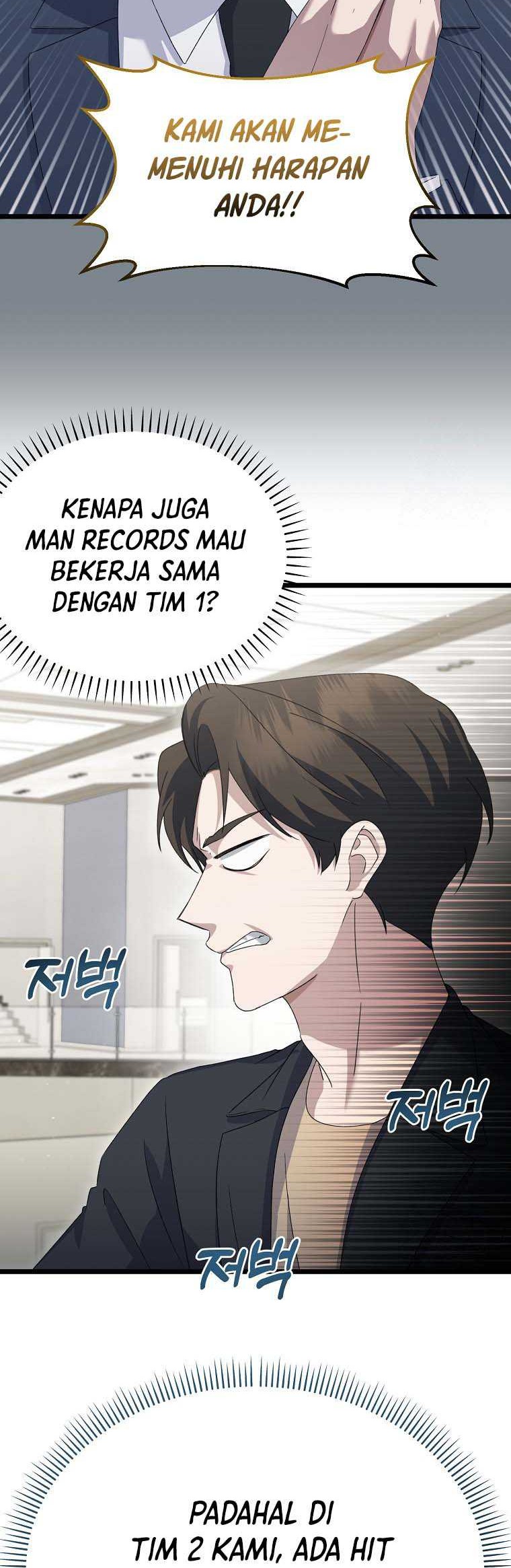The Crazy Genius Composer Returns Chapter 12 Gambar 25