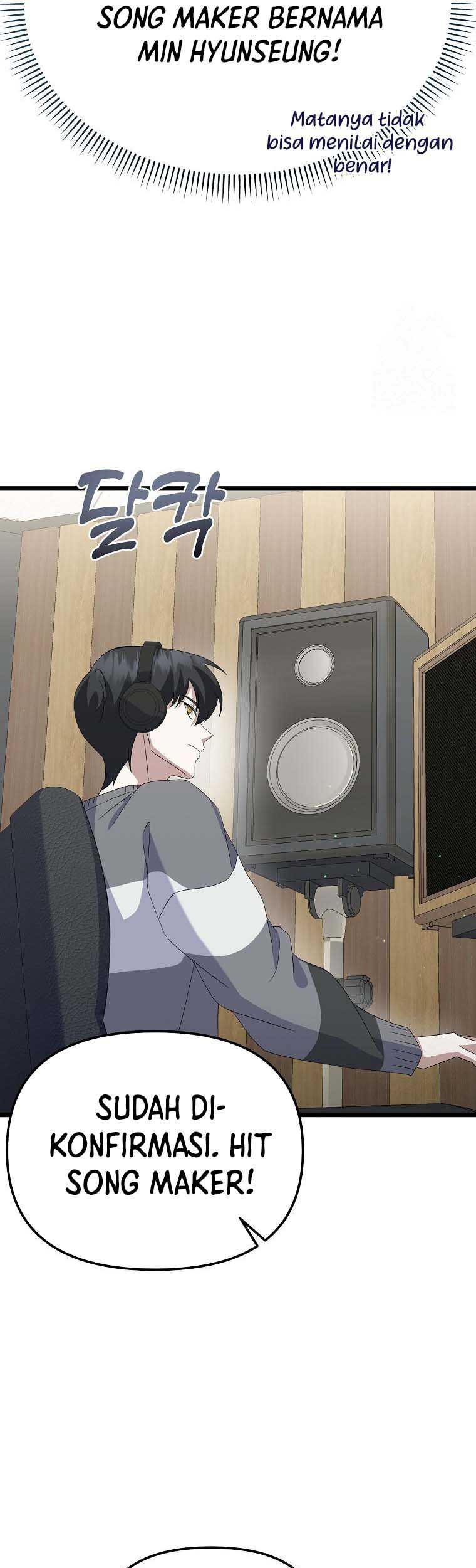 The Crazy Genius Composer Returns Chapter 12 Gambar 26