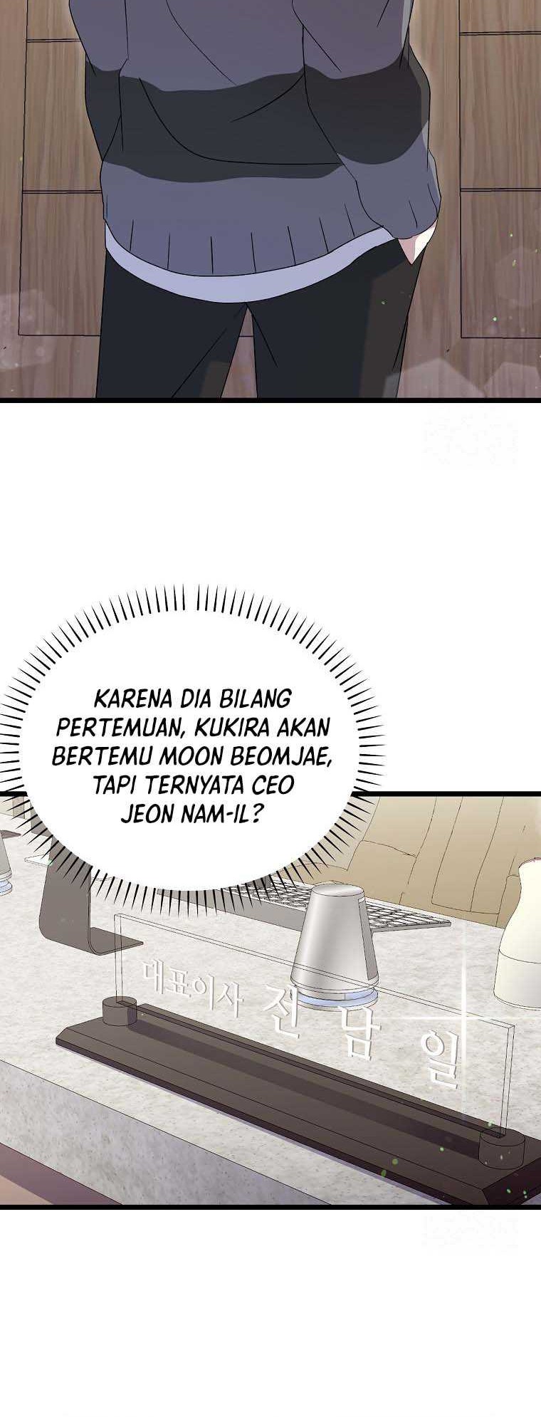 The Crazy Genius Composer Returns Chapter 12 Gambar 37