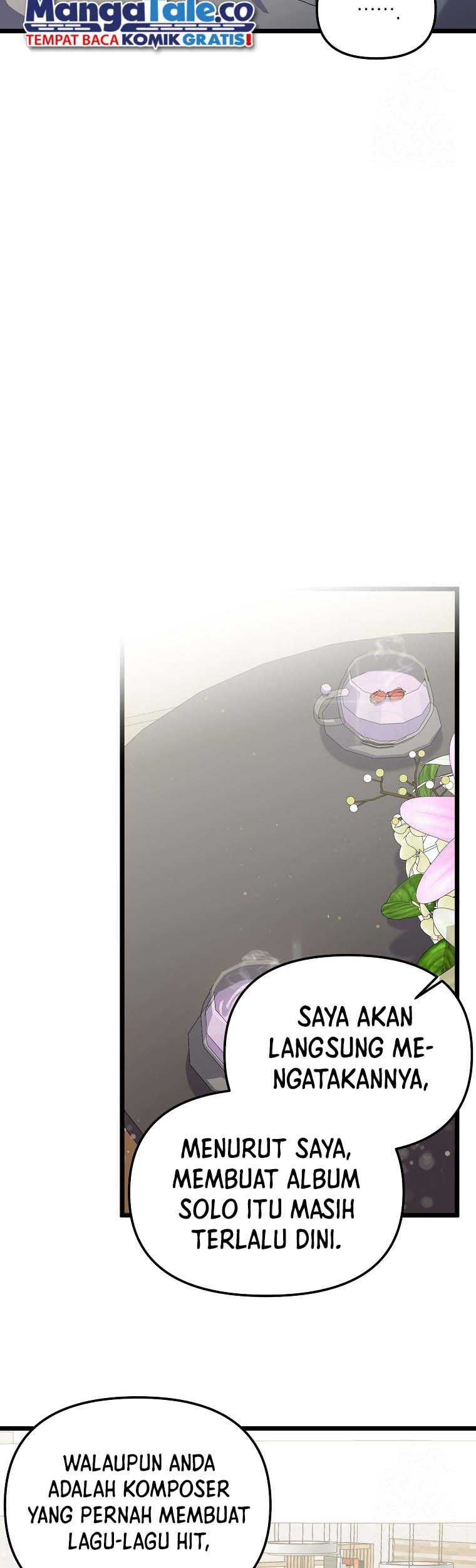 The Crazy Genius Composer Returns Chapter 12 Gambar 40