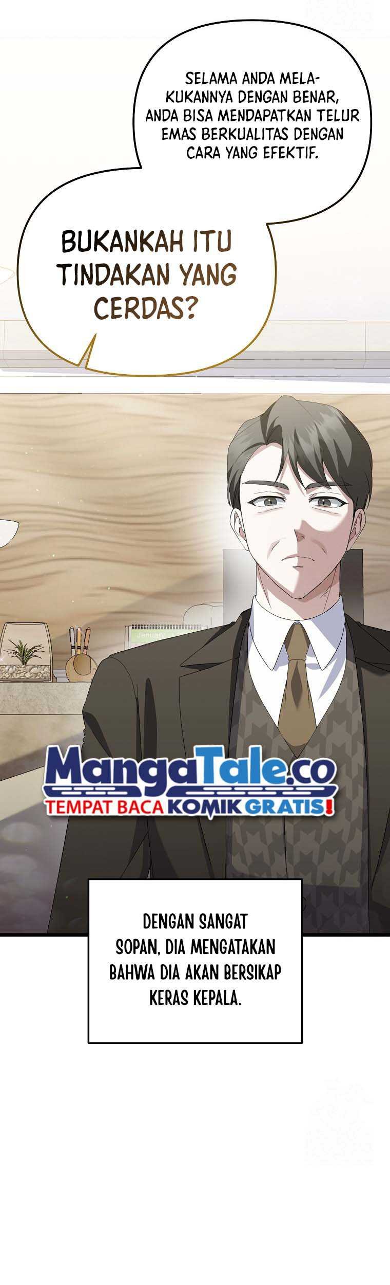 The Crazy Genius Composer Returns Chapter 12 Gambar 48