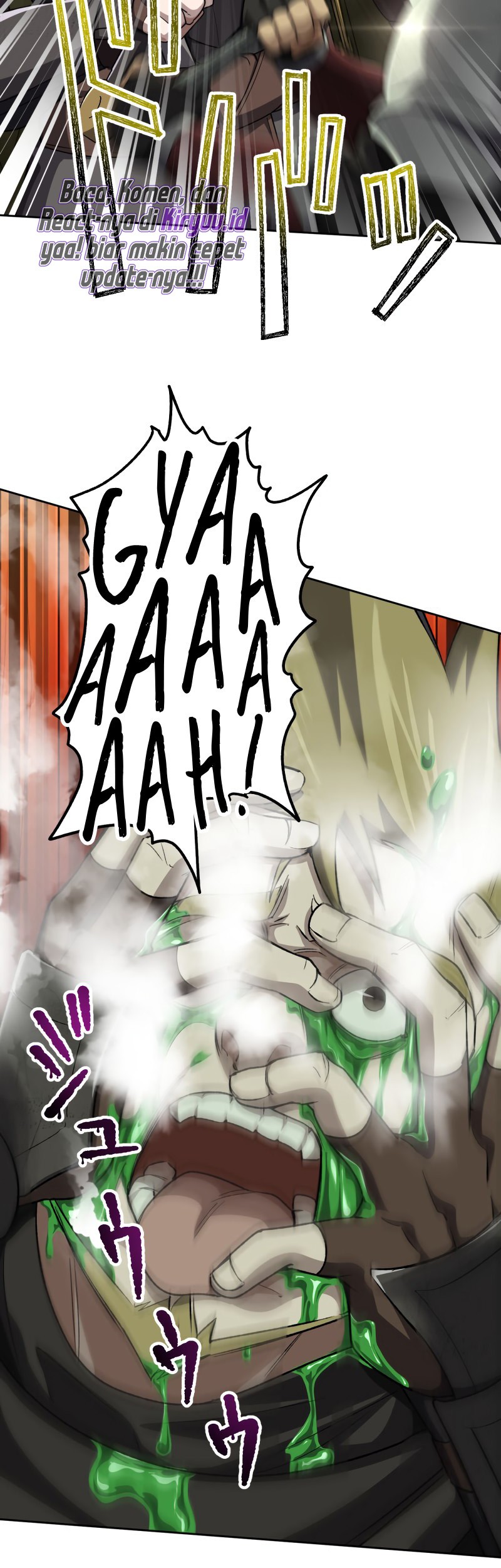 Monster Eater Adventurer Chapter 08 Gambar 8