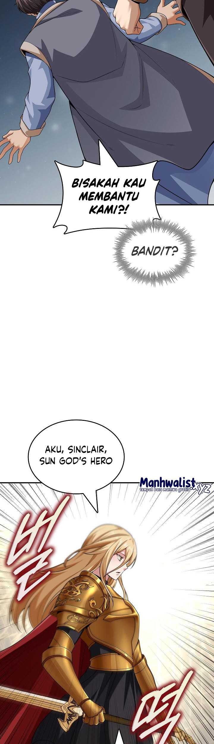 A 0.0000001% Demon King Chapter 12 Gambar 24