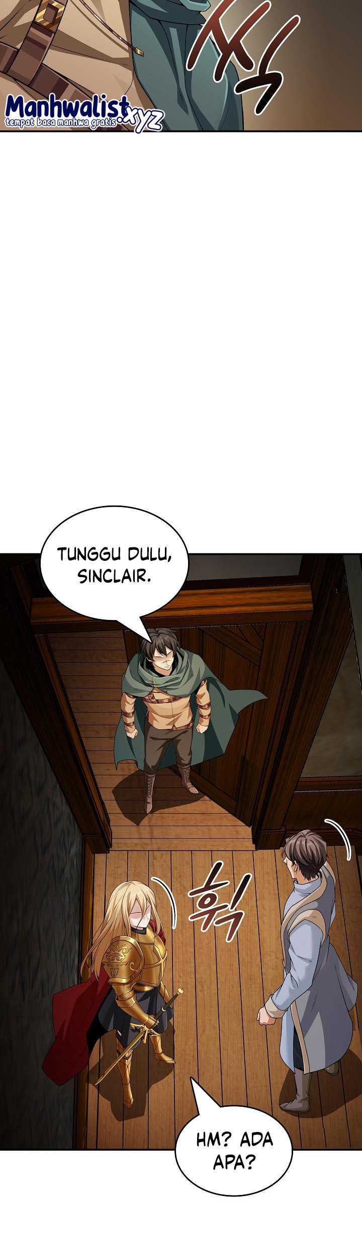 A 0.0000001% Demon King Chapter 12 Gambar 30