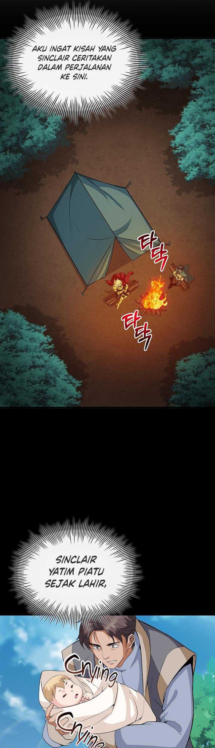 A 0.0000001% Demon King Chapter 12 Gambar 34