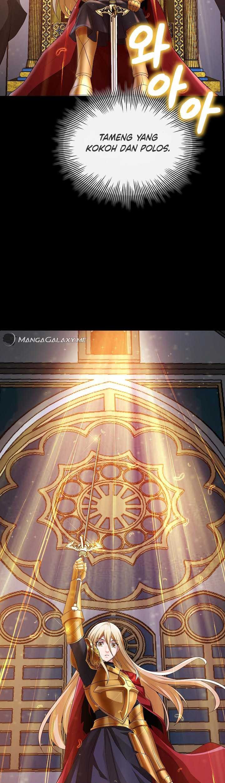 A 0.0000001% Demon King Chapter 12 Gambar 38