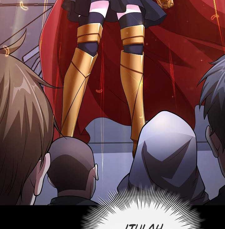 A 0.0000001% Demon King Chapter 12 Gambar 39