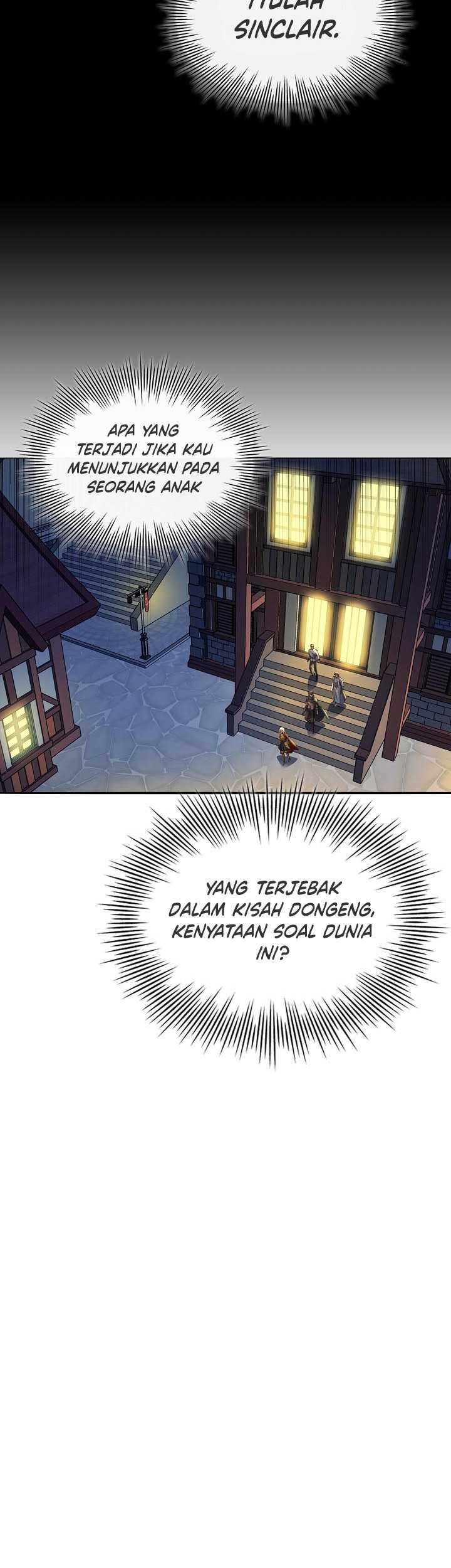 A 0.0000001% Demon King Chapter 12 Gambar 40