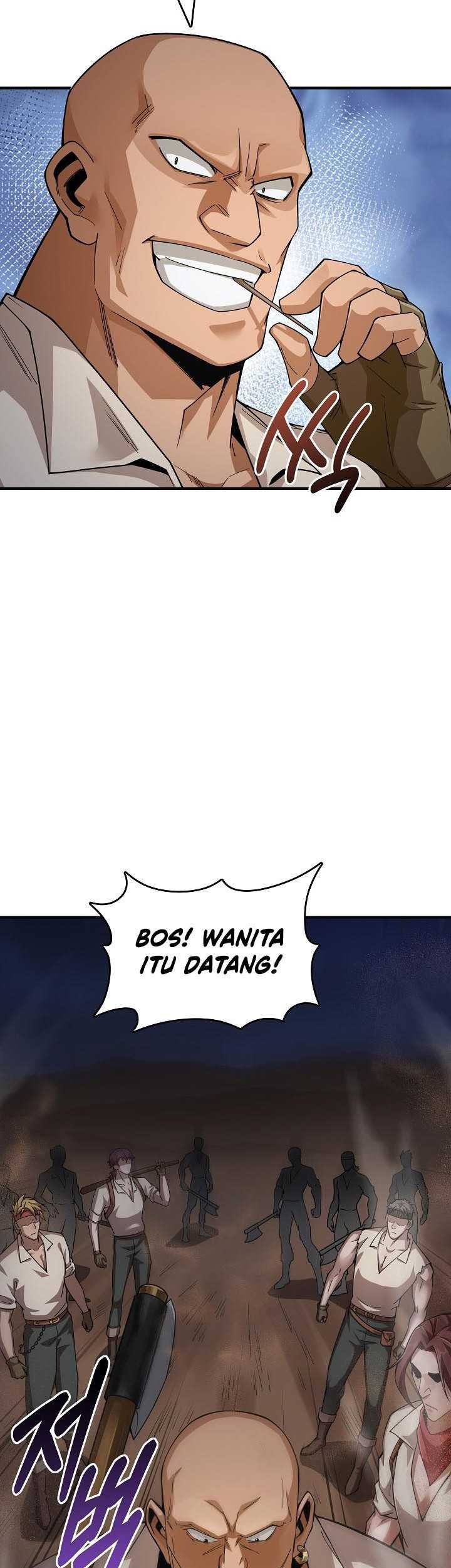 A 0.0000001% Demon King Chapter 12 Gambar 44