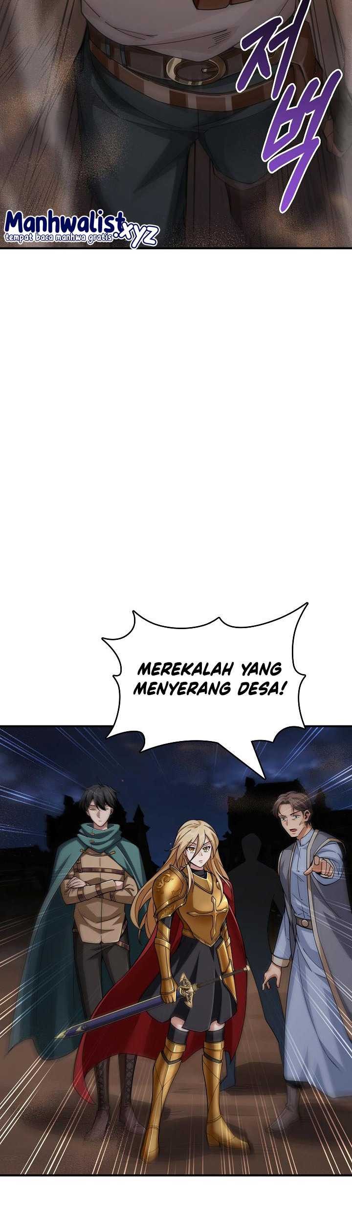 A 0.0000001% Demon King Chapter 12 Gambar 46