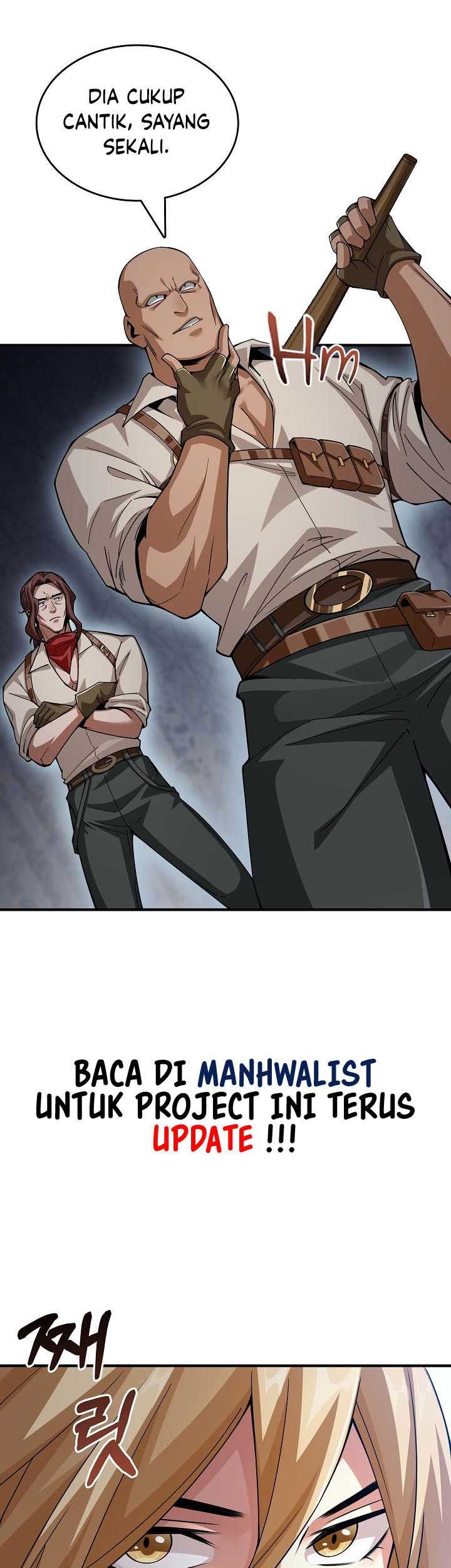 A 0.0000001% Demon King Chapter 12 Gambar 48