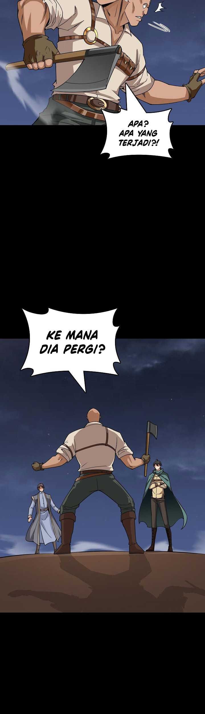 A 0.0000001% Demon King Chapter 12 Gambar 54