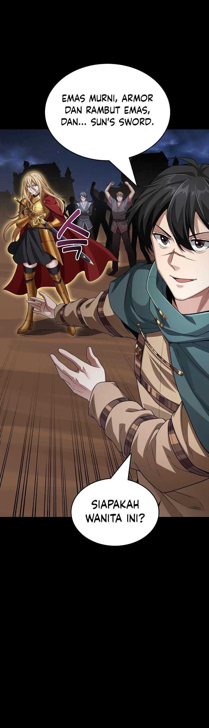 A 0.0000001% Demon King Chapter 12 Gambar 66