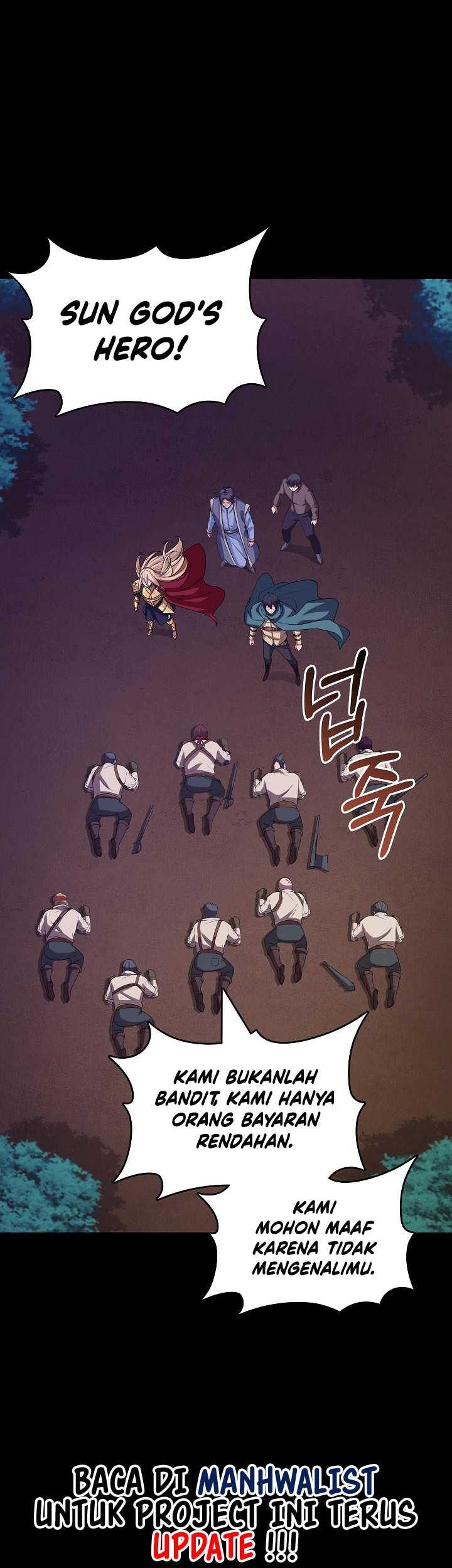 A 0.0000001% Demon King Chapter 12 Gambar 72