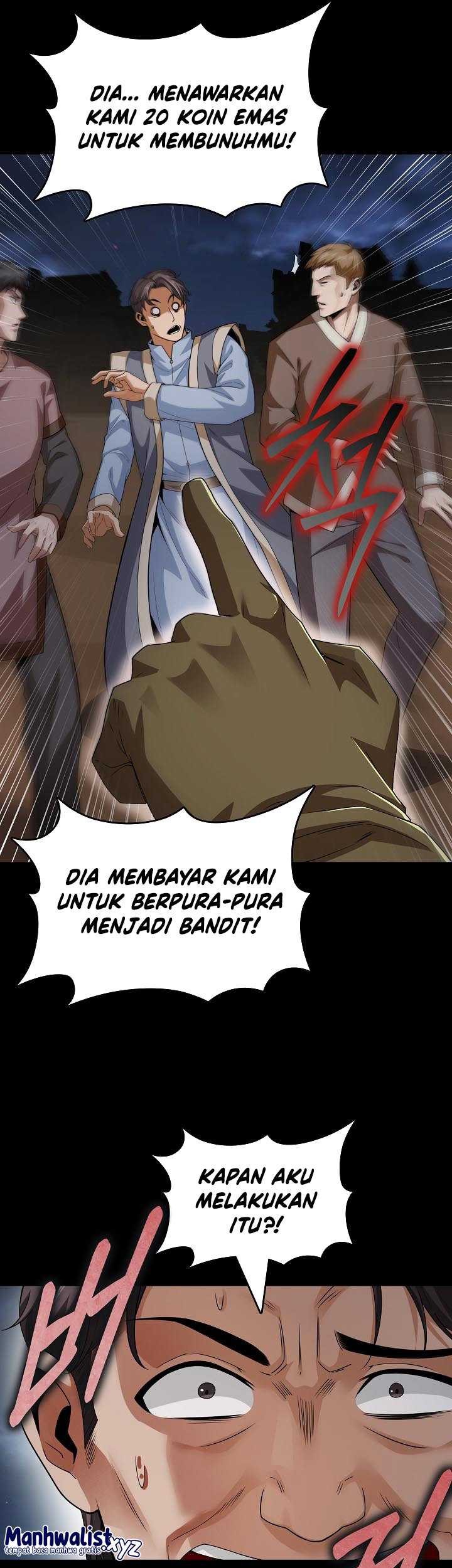 A 0.0000001% Demon King Chapter 12 Gambar 74