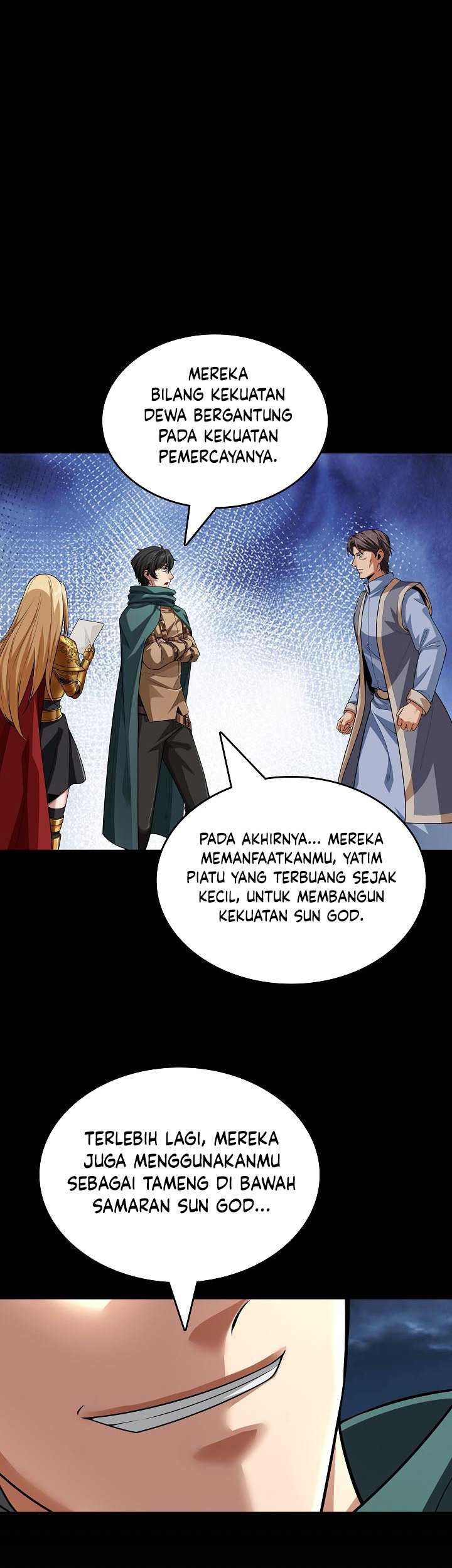 A 0.0000001% Demon King Chapter 12 Gambar 80