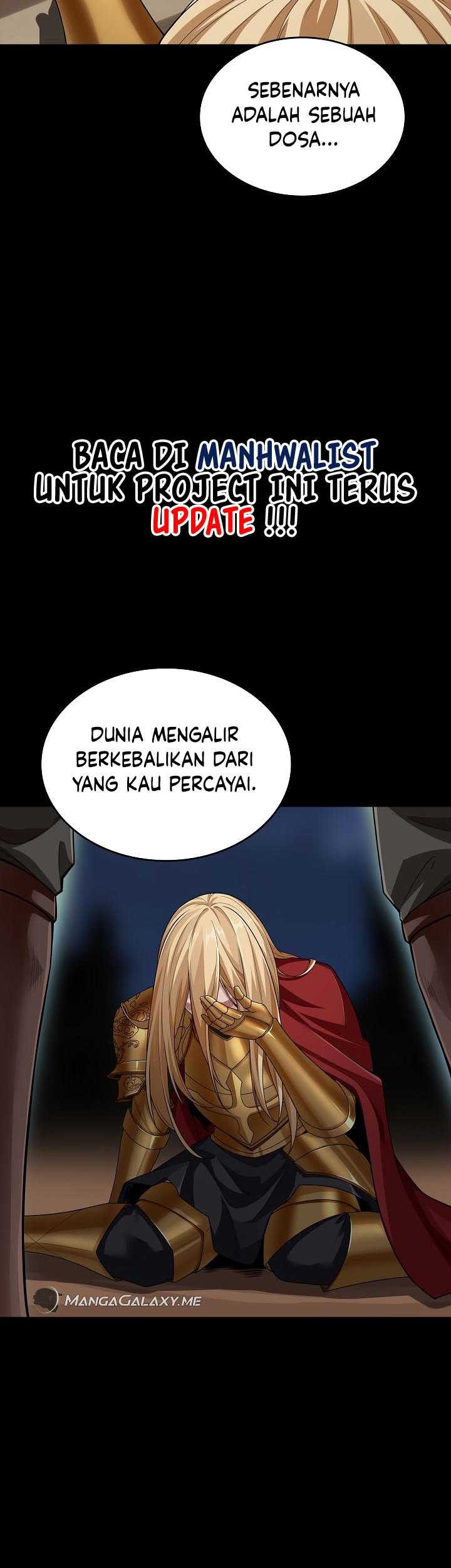 A 0.0000001% Demon King Chapter 12 Gambar 84