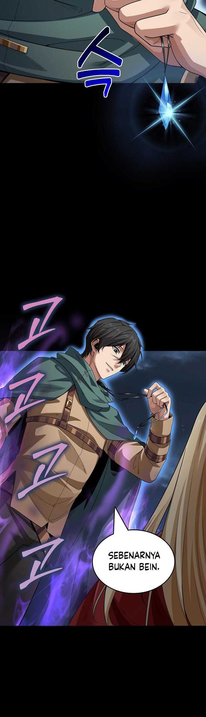 A 0.0000001% Demon King Chapter 12 Gambar 86