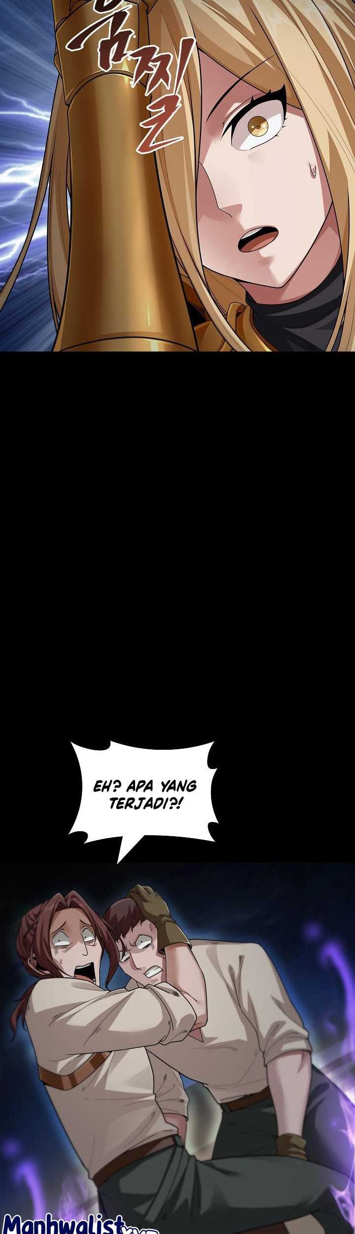 A 0.0000001% Demon King Chapter 12 Gambar 88