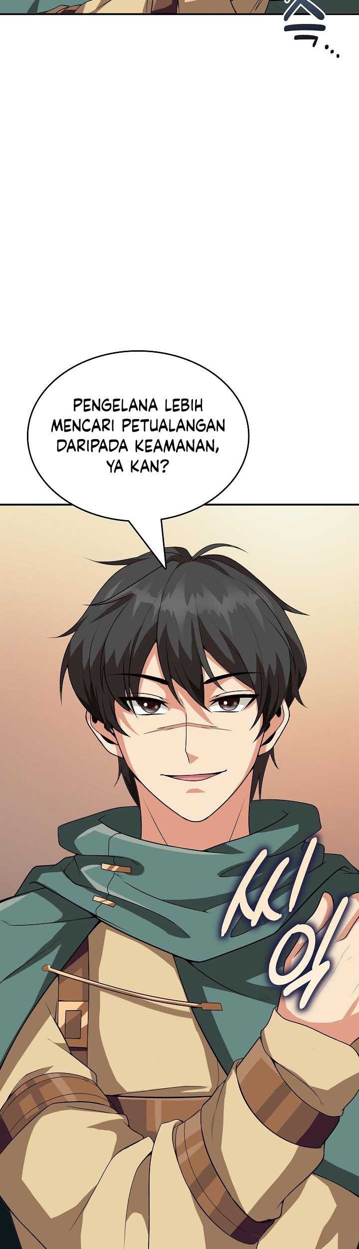 A 0.0000001% Demon King Chapter 12 Gambar 16