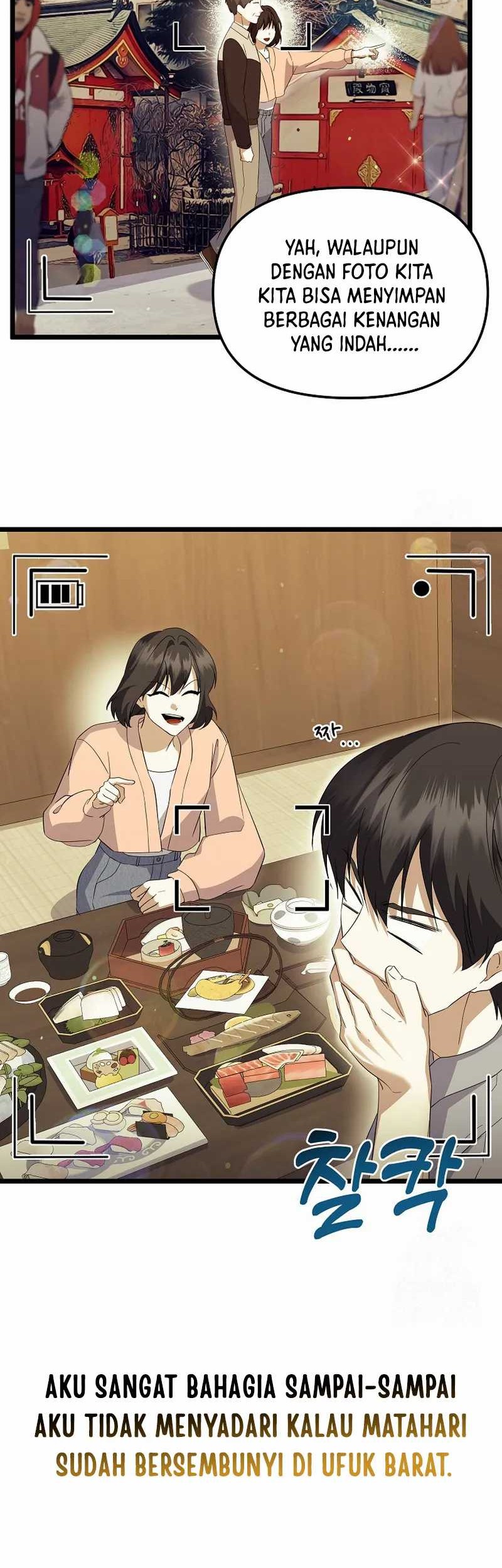 The Crazy Genius Composer Returns Chapter 11 Gambar 3