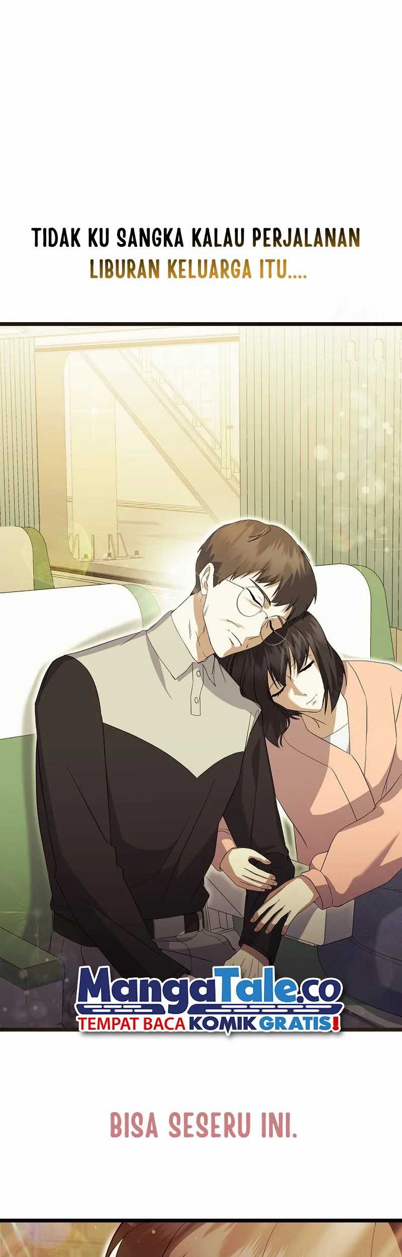 The Crazy Genius Composer Returns Chapter 11 Gambar 4