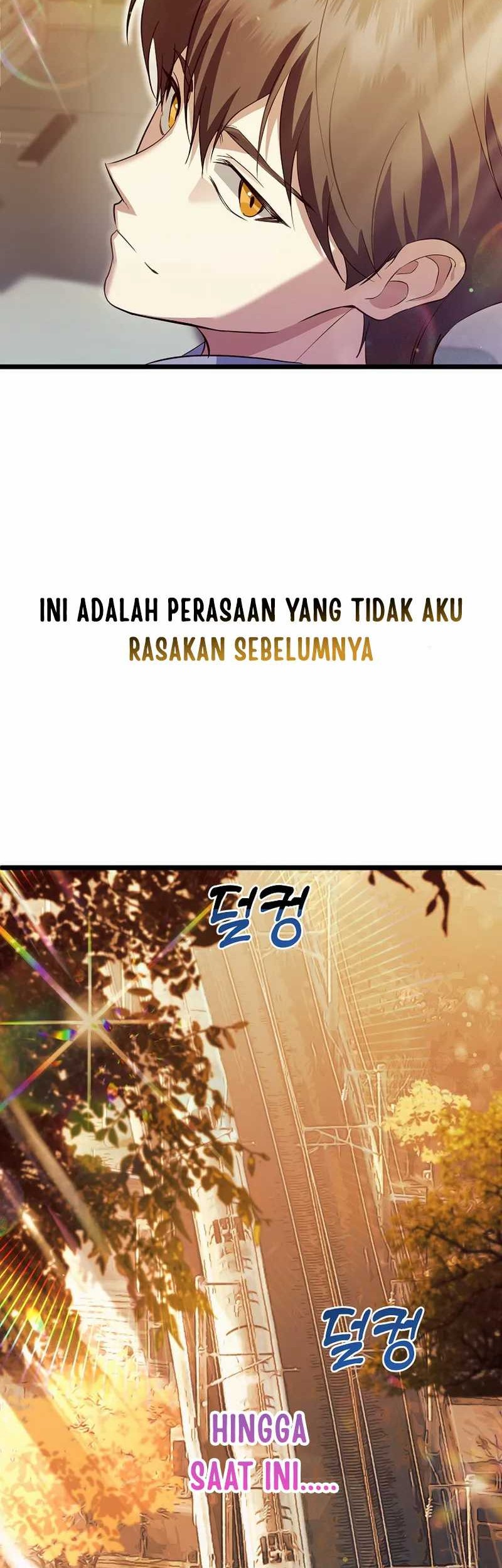 The Crazy Genius Composer Returns Chapter 11 Gambar 5