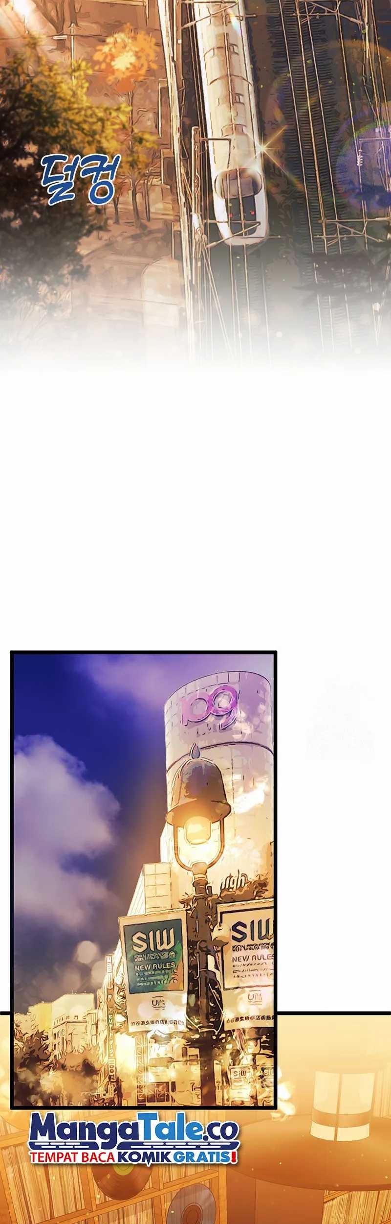 The Crazy Genius Composer Returns Chapter 11 Gambar 6