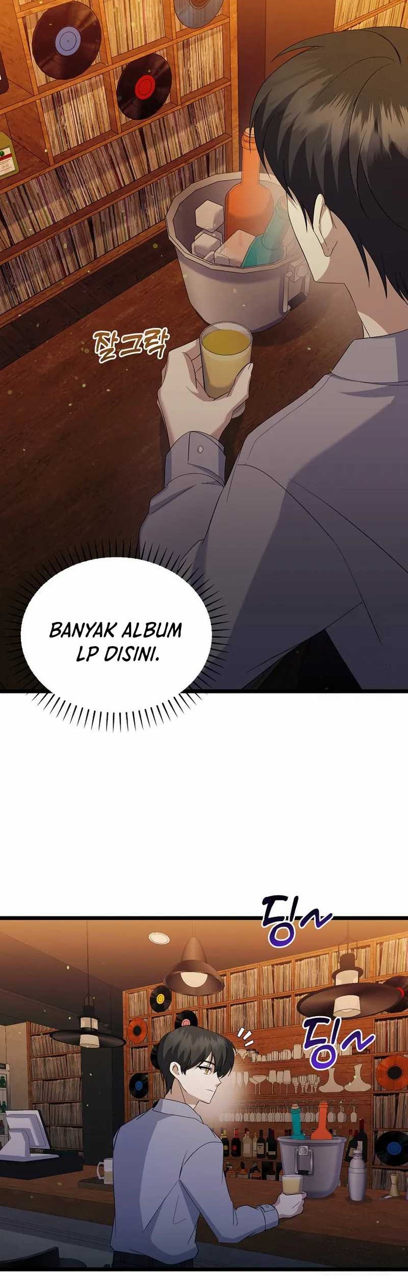 The Crazy Genius Composer Returns Chapter 11 Gambar 7