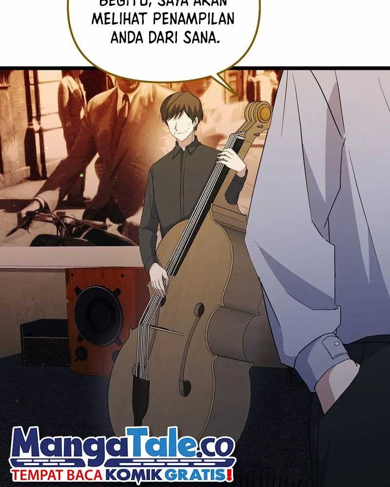 The Crazy Genius Composer Returns Chapter 11 Gambar 15